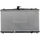 Purchase Top-Quality Radiator by DENSO - 221-9287 pa1