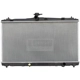Purchase Top-Quality Radiator by DENSO - 221-9287 pa2