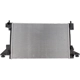 Purchase Top-Quality Radiator by DENSO - 221-9288 pa1