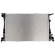 Purchase Top-Quality Radiator by DENSO - 221-9289 pa1