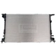 Purchase Top-Quality Radiator by DENSO - 221-9289 pa2