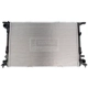 Purchase Top-Quality Radiateur by DENSO - 221-9289 pa2