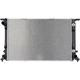 Purchase Top-Quality Radiator by DENSO - 221-9291 pa2