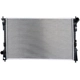 Purchase Top-Quality Radiator by DENSO - 221-9297 pa1