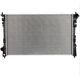 Purchase Top-Quality Radiator by DENSO - 221-9298 pa1