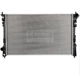 Purchase Top-Quality Radiator by DENSO - 221-9298 pa2