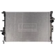 Purchase Top-Quality Radiator by DENSO - 221-9299 pa1