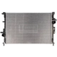 Purchase Top-Quality Radiator by DENSO - 221-9299 pa2
