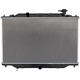 Purchase Top-Quality Radiator by DENSO - 221-9300 pa1