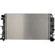 Purchase Top-Quality Radiator by DENSO - 221-9301 pa2