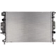 Purchase Top-Quality Radiator by DENSO - 221-9303 pa1