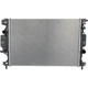 Purchase Top-Quality Radiator by DENSO - 221-9304 pa1