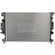 Purchase Top-Quality Radiator by DENSO - 221-9304 pa2