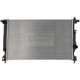 Purchase Top-Quality Radiator by DENSO - 221-9305 pa1
