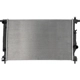 Purchase Top-Quality Radiator by DENSO - 221-9305 pa2