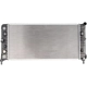 Purchase Top-Quality Radiator by DENSO - 221-9308 pa2
