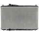 Purchase Top-Quality DENSO - 221-9311 - Radiator pa2