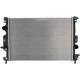 Purchase Top-Quality Radiator by DENSO - 221-9312 pa1