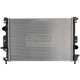 Purchase Top-Quality Radiator by DENSO - 221-9312 pa2