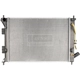 Purchase Top-Quality Radiator by DENSO - 221-9314 pa1