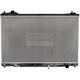 Purchase Top-Quality Radiateur by DENSO - 221-9317 pa1