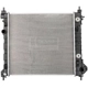 Purchase Top-Quality Radiator by DENSO - 221-9318 pa2