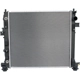 Purchase Top-Quality Radiator by DENSO - 221-9321 pa2