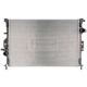Purchase Top-Quality Radiator by DENSO - 221-9322 pa2