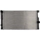 Purchase Top-Quality Radiator by DENSO - 221-9323 pa2