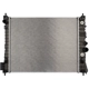 Purchase Top-Quality Radiator by DENSO - 221-9326 pa1