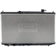 Purchase Top-Quality Radiator by DENSO - 221-9327 pa1
