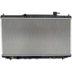 Purchase Top-Quality Radiator by DENSO - 221-9327 pa2