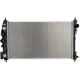 Purchase Top-Quality Radiator by DENSO - 221-9328 pa1