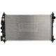 Purchase Top-Quality Radiator by DENSO - 221-9328 pa2