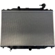Purchase Top-Quality Radiator by DENSO - 221-9330 pa2