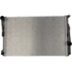 Purchase Top-Quality Radiator by DENSO - 221-9331 pa2