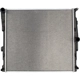 Purchase Top-Quality Radiator by DENSO - 221-9332 pa2