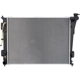 Purchase Top-Quality Radiator by DENSO - 221-9335 pa1