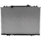 Purchase Top-Quality Radiator by DENSO - 221-9337 pa1