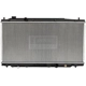 Purchase Top-Quality Radiator by DENSO - 221-9340 pa1