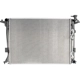 Purchase Top-Quality Radiator by DENSO - 221-9344 pa2