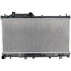 Purchase Top-Quality Radiator by DENSO - 221-9347 pa2