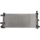 Purchase Top-Quality Radiator by DENSO - 221-9350 pa1