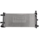 Purchase Top-Quality Radiator by DENSO - 221-9350 pa2