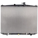 Purchase Top-Quality DENSO - 221-9351 - Radiator pa1