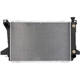 Purchase Top-Quality Radiator by DENSO - 221-9356 pa1