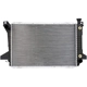 Purchase Top-Quality Radiator by DENSO - 221-9356 pa2
