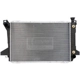 Purchase Top-Quality Radiator by DENSO - 221-9356 pa3
