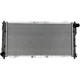 Purchase Top-Quality Radiator by DENSO - 221-9364 pa1