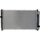 Purchase Top-Quality Radiator by DENSO - 221-9365 pa1